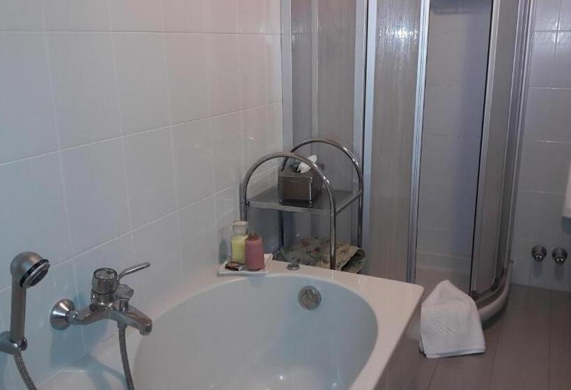 اتاق استاندارد با تخت بزرگ, B&b Casa Laviano