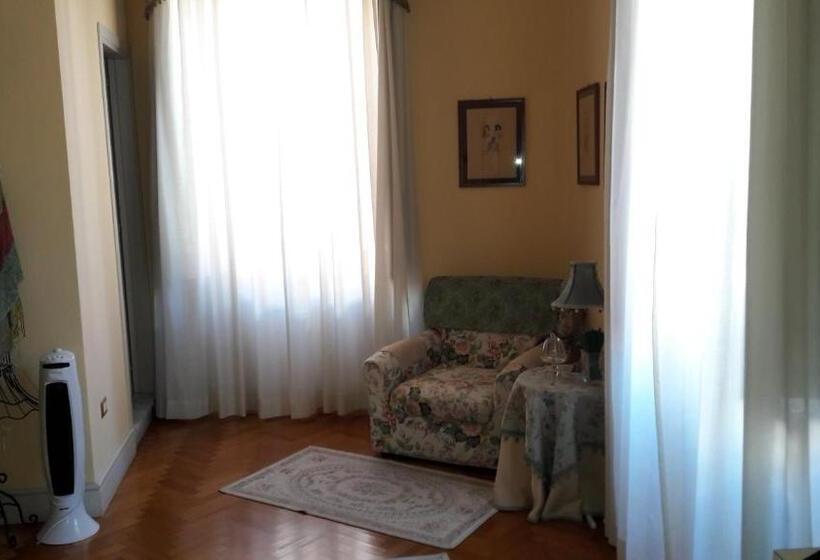 اتاق استاندارد با تخت بزرگ, B&b Casa Laviano
