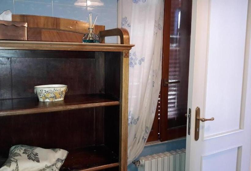 اتاق استاندارد با تخت بزرگ, B&b Casa Laviano