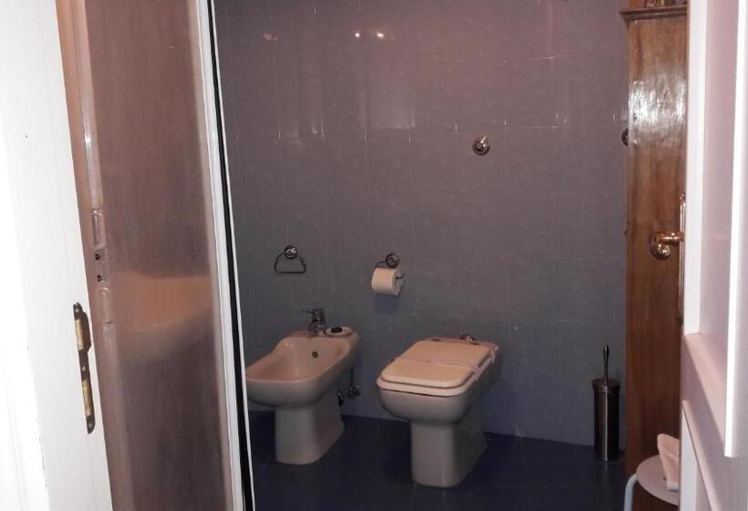 اتاق استاندارد با تخت بزرگ, B&b Casa Laviano