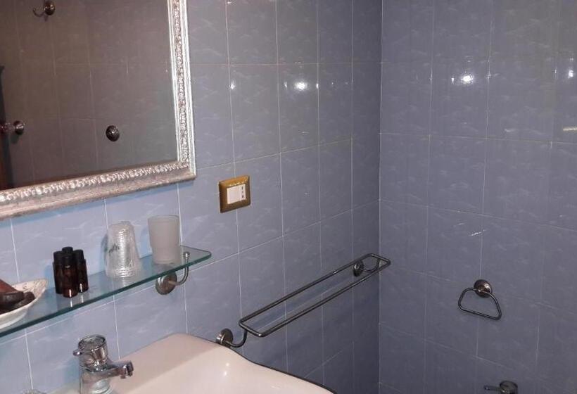 اتاق استاندارد با تخت بزرگ, B&b Casa Laviano