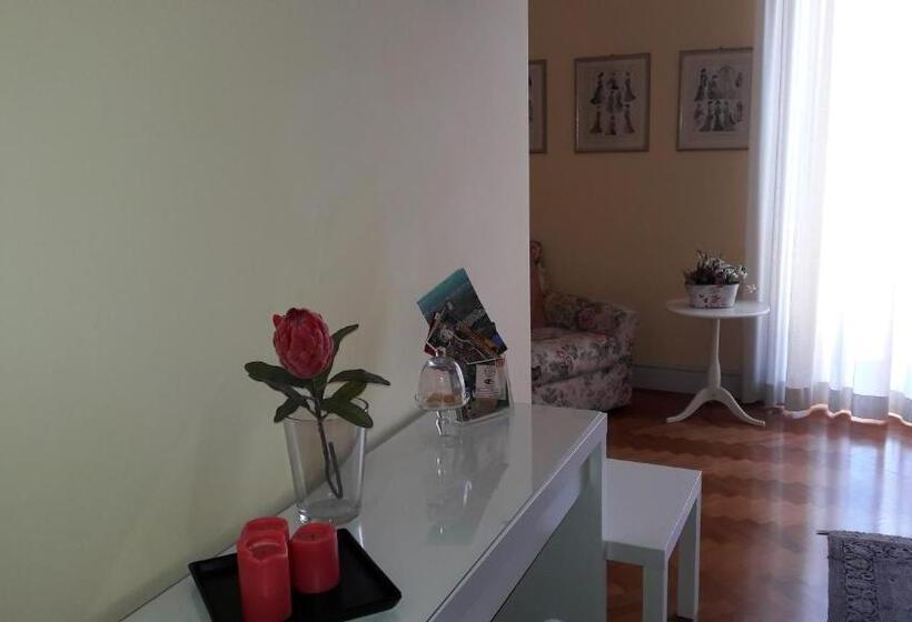 اتاق استاندارد با تخت بزرگ, B&b Casa Laviano