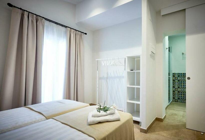 اتاق استاندارد, Casagrande   La Barrosa