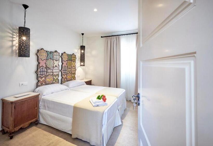 اتاق استاندارد, Casagrande   La Barrosa