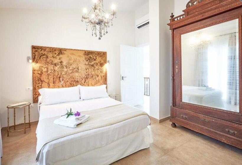 اتاق استاندارد, Casagrande   La Barrosa
