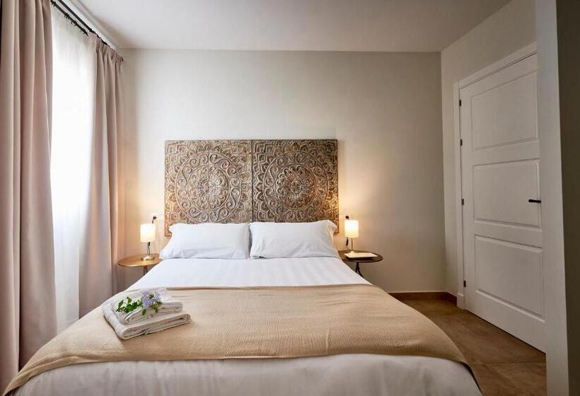 اتاق استاندارد, Casagrande   La Barrosa