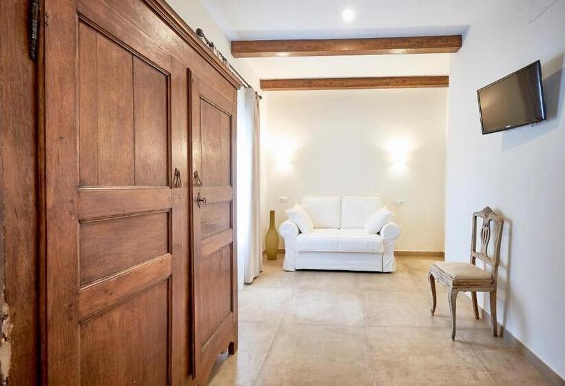 سوییت, Casagrande   La Barrosa
