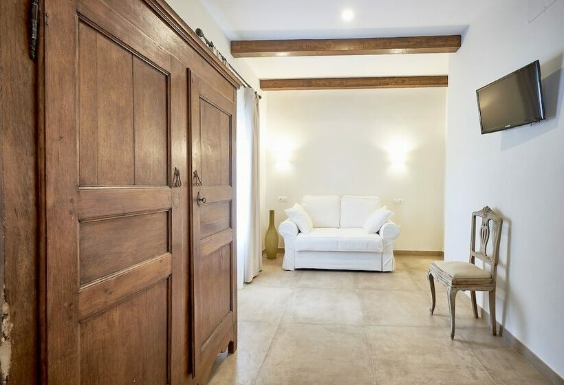 سوییت, Casagrande   La Barrosa