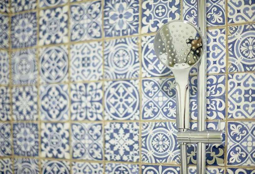 سوییت, Casagrande   La Barrosa