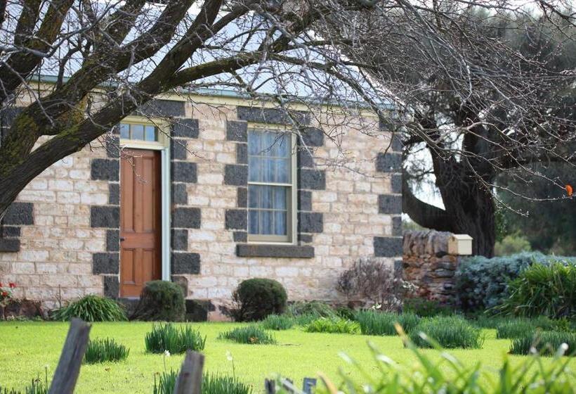 خانه 2 خوابه, Cherry Plum Cottages