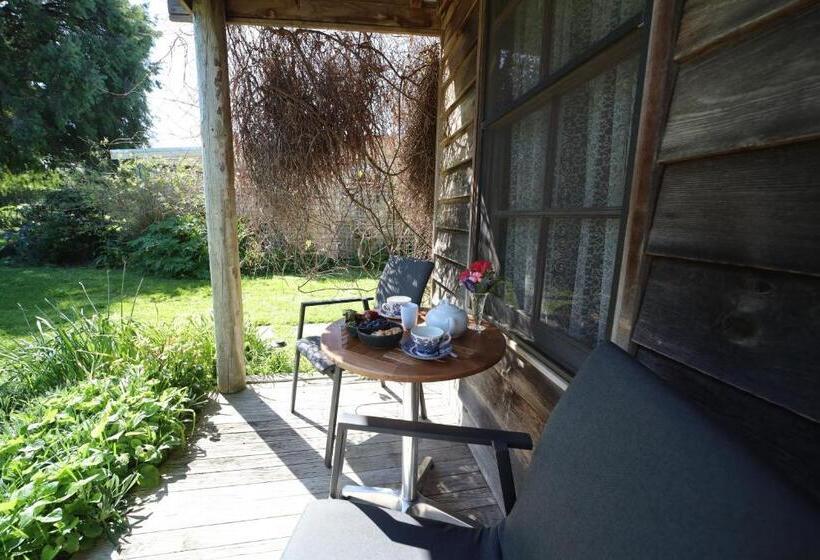 خانه 1 خوابه, Cherry Plum Cottages
