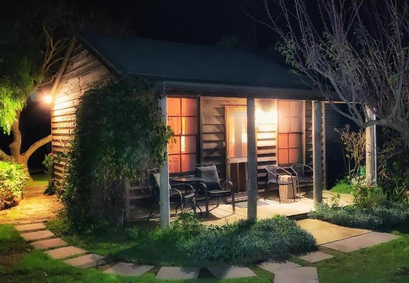 خانه 1 خوابه, Cherry Plum Cottages
