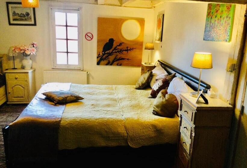 اتاق لوکس, Hôte Labyrinthe Lit 180 Cm Salle De Bain, Petit Dej Compris