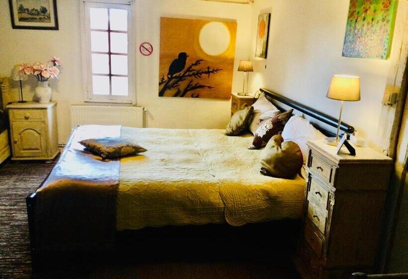 اتاق لوکس, Hôte Labyrinthe Lit 180 Cm Salle De Bain, Petit Dej Compris
