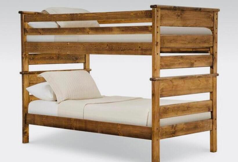 آپارتمان 1 خوابه با تراس, Hôte Labyrinthe Lit 180 Cm Salle De Bain, Petit Dej Compris