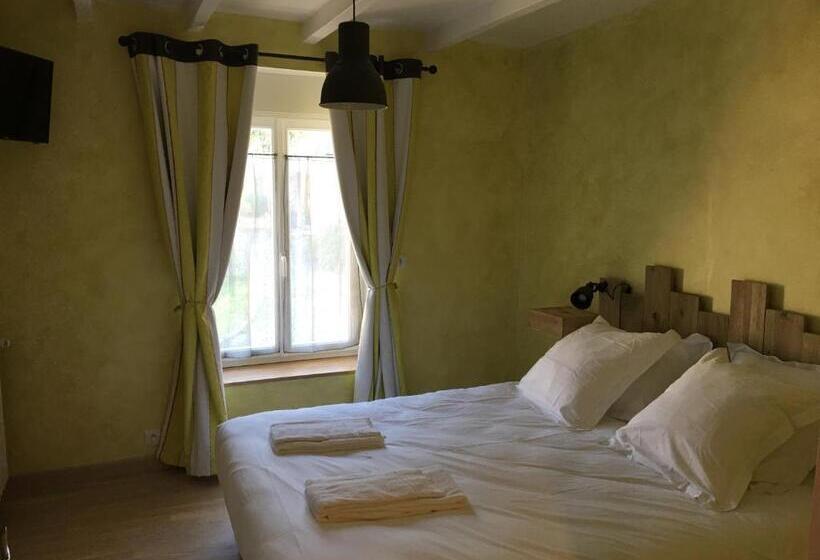 اتاق استاندارد, Les Chambres De La Métairie Du Dick