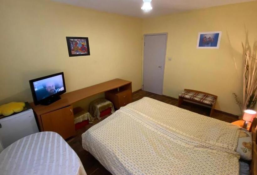 اتاق استاندارد, аria B&b