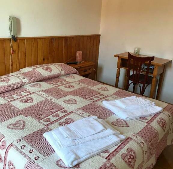 اتاق استاندارد, Albergo Slalom