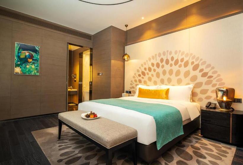 سوییت, Cachet Boutique Kunming Artime