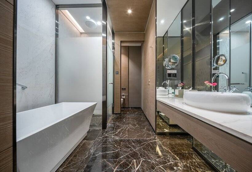سوییت, Cachet Boutique Kunming Artime