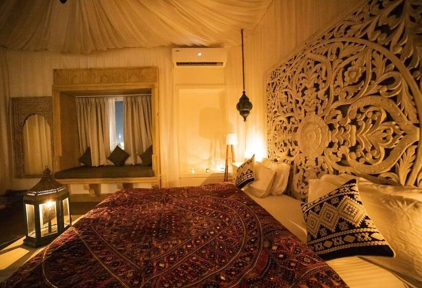 اتاق رویال, Casa De Kaku Jaisalmer