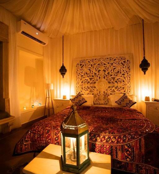اتاق رویال, Casa De Kaku Jaisalmer