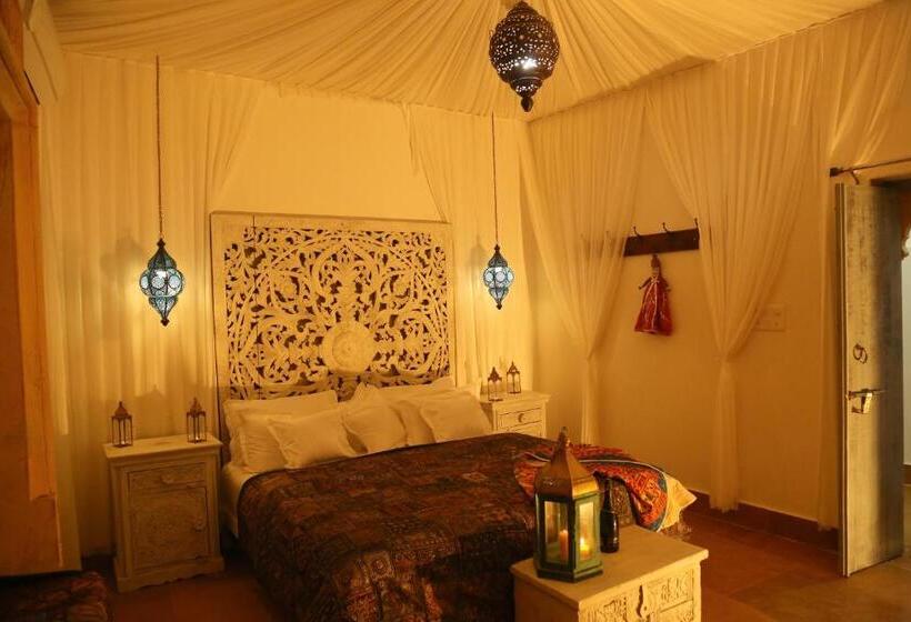 اتاق رویال, Casa De Kaku Jaisalmer