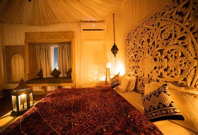 اتاق رویال, Casa De Kaku Jaisalmer
