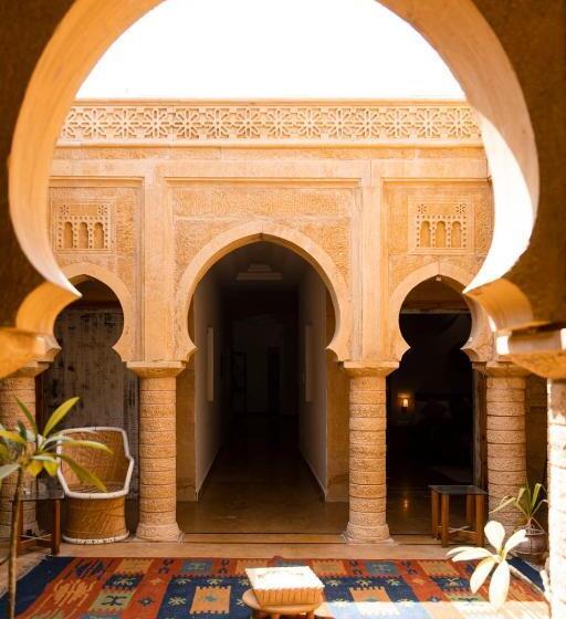 اتاق سوپریور, Casa De Kaku Jaisalmer