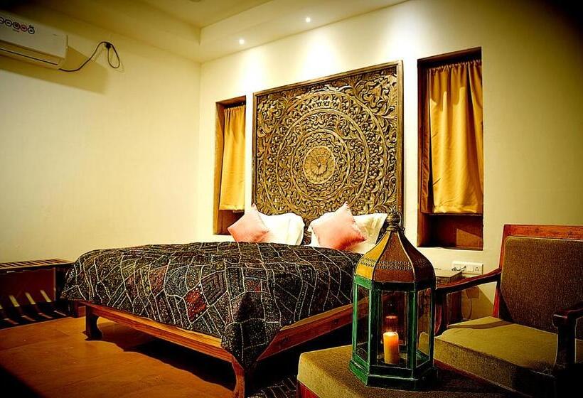 اتاق سوپریور, Casa De Kaku Jaisalmer