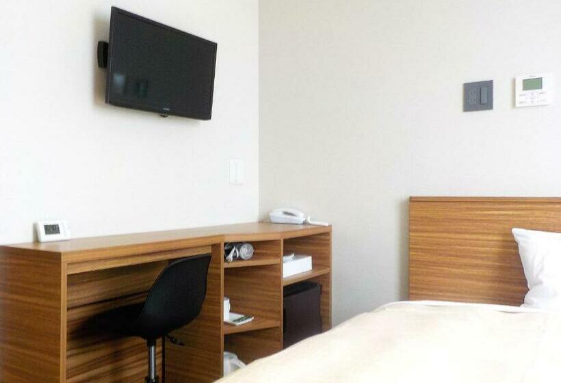 اتاق استاندارد, Crown Hills Katsuta Nigo Motomachiten