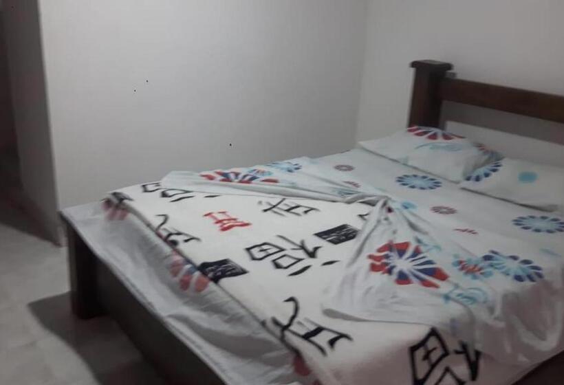 اتاق استاندارد, El Triangulo