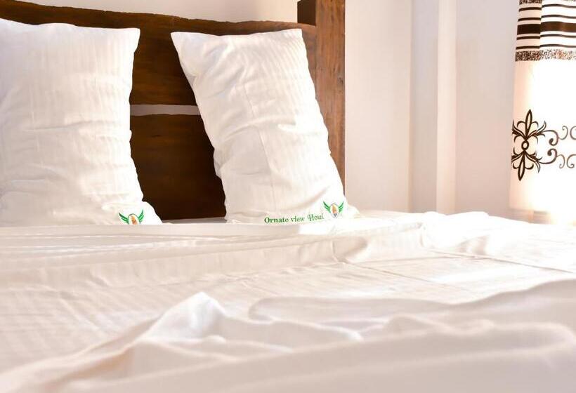 اتاق لوکس, Ornateview