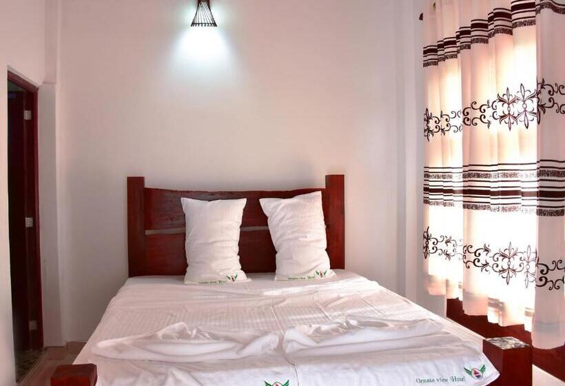 اتاق لوکس, Ornateview