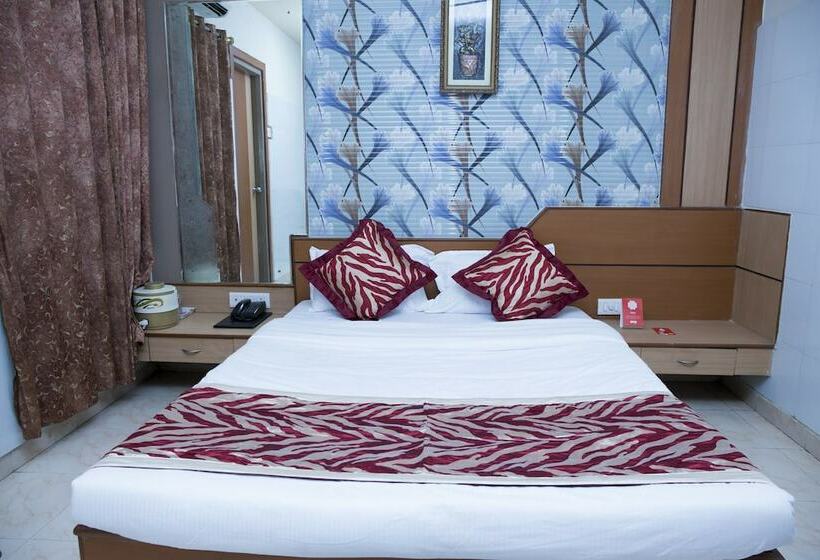 اتاق استاندارد, Oyo Rooms Bajrakabati Road
