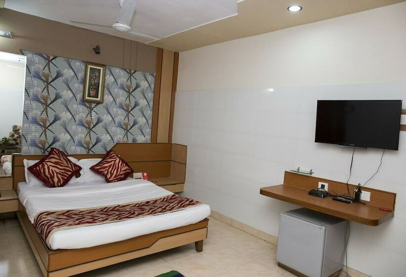 اتاق استاندارد, Oyo Rooms Bajrakabati Road