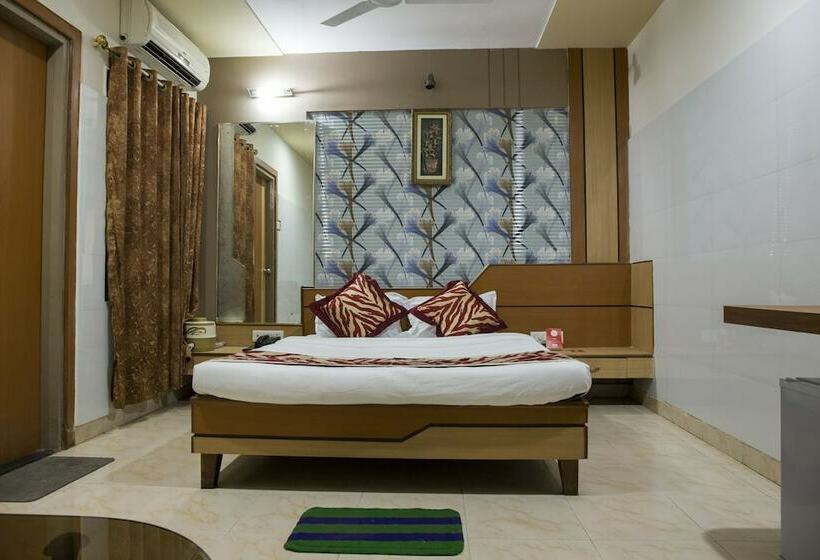 اتاق استاندارد, Oyo Rooms Bajrakabati Road