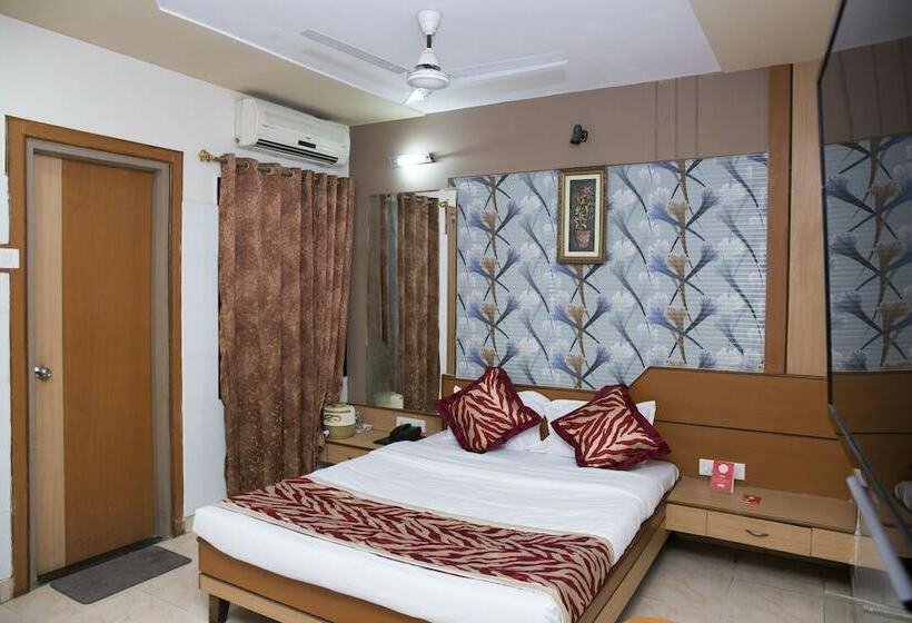 اتاق استاندارد, Oyo Rooms Bajrakabati Road