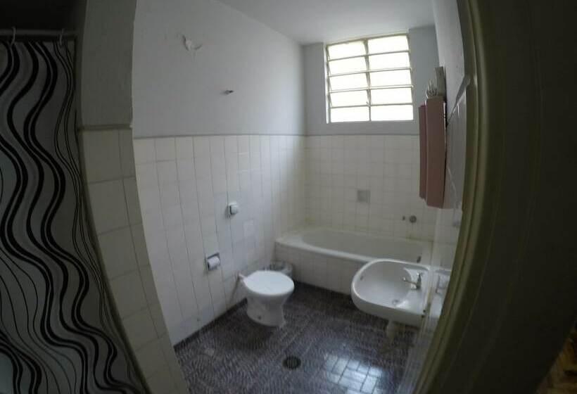 اتاق لوکس یک تخته, Sao Nicolau
