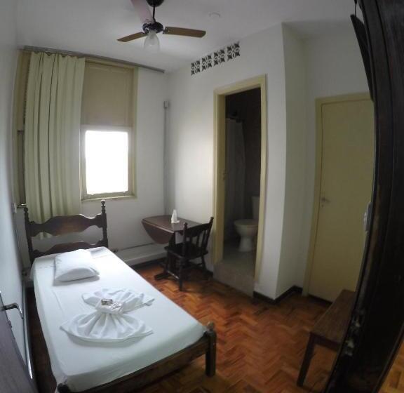 اتاق استاندارد یک نفره, Sao Nicolau