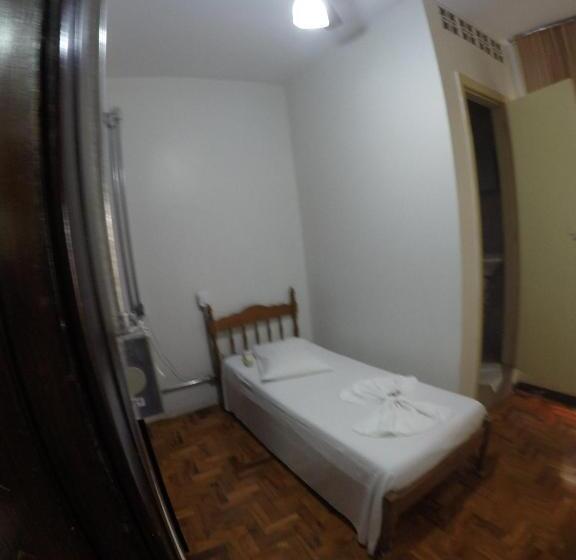 اتاق استاندارد یک نفره, Sao Nicolau