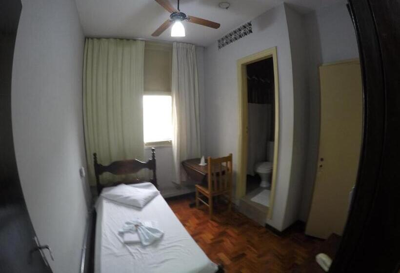 اتاق استاندارد یک نفره, Sao Nicolau