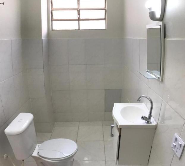 اتاق لوکس, Sao Nicolau