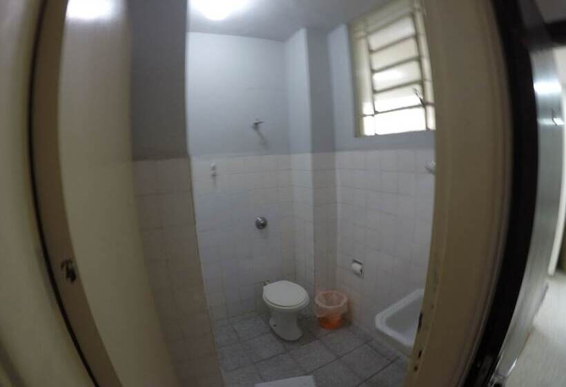 اتاق استاندارد, Sao Nicolau