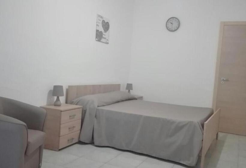 اتاق استاندارد, Sibari Residence