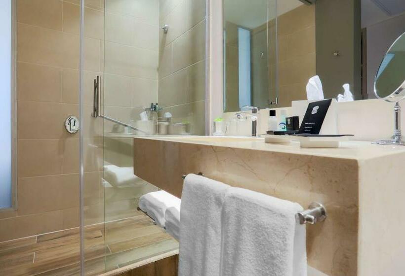 اتاق استاندارد, Sonesta Hotel Bucaramanga