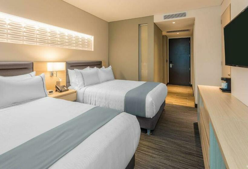 اتاق استاندارد, Sonesta Hotel Bucaramanga
