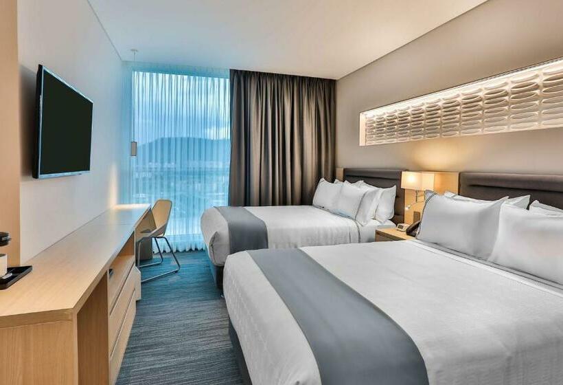 اتاق استاندارد, Sonesta Hotel Bucaramanga
