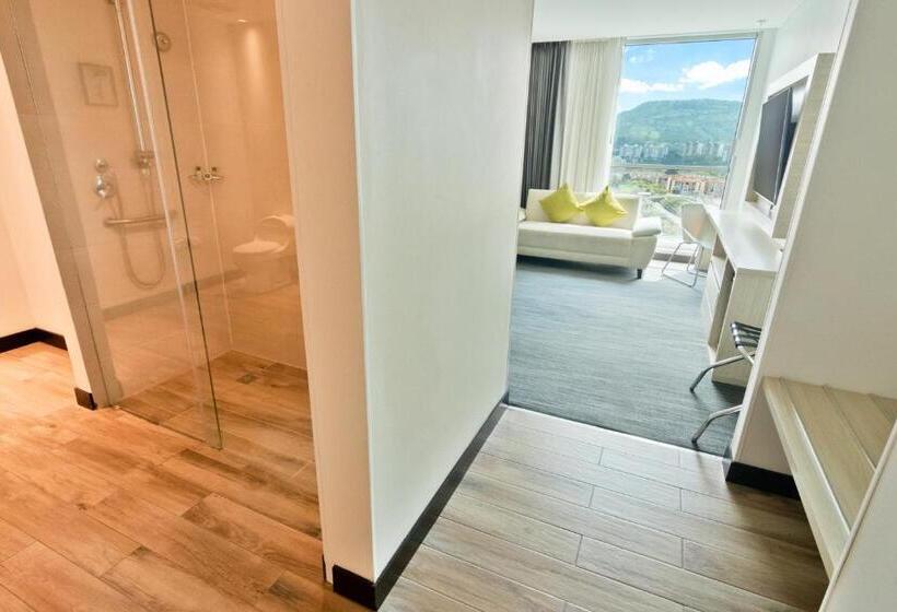 اتاق سوپریور, Sonesta Hotel Bucaramanga