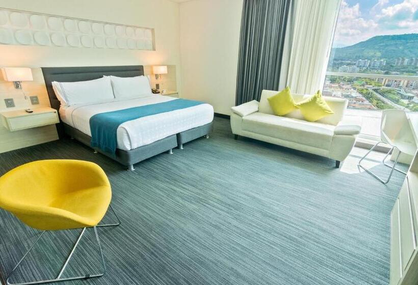 اتاق سوپریور, Sonesta Hotel Bucaramanga